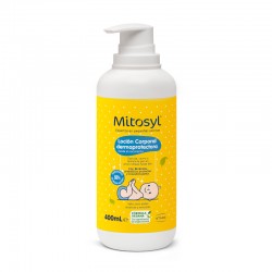 MITOSYL Dermoprotektive Lotion 400ml