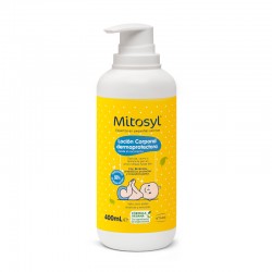 MITOSYL Lotion Dermoprotectrice 400ml