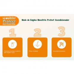 NEOSITRÍN Protect Spray Acondicionador 250ml