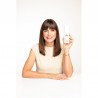 Gema Herrerías Essence 4FNH Tägliche Feuchtigkeitslotion 150ml Cristina Maitre