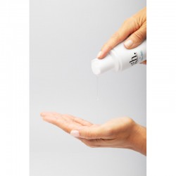 Gema Herrerías Essence 4FNH Daily Moisturizing Lotion 150ml TEXTURE