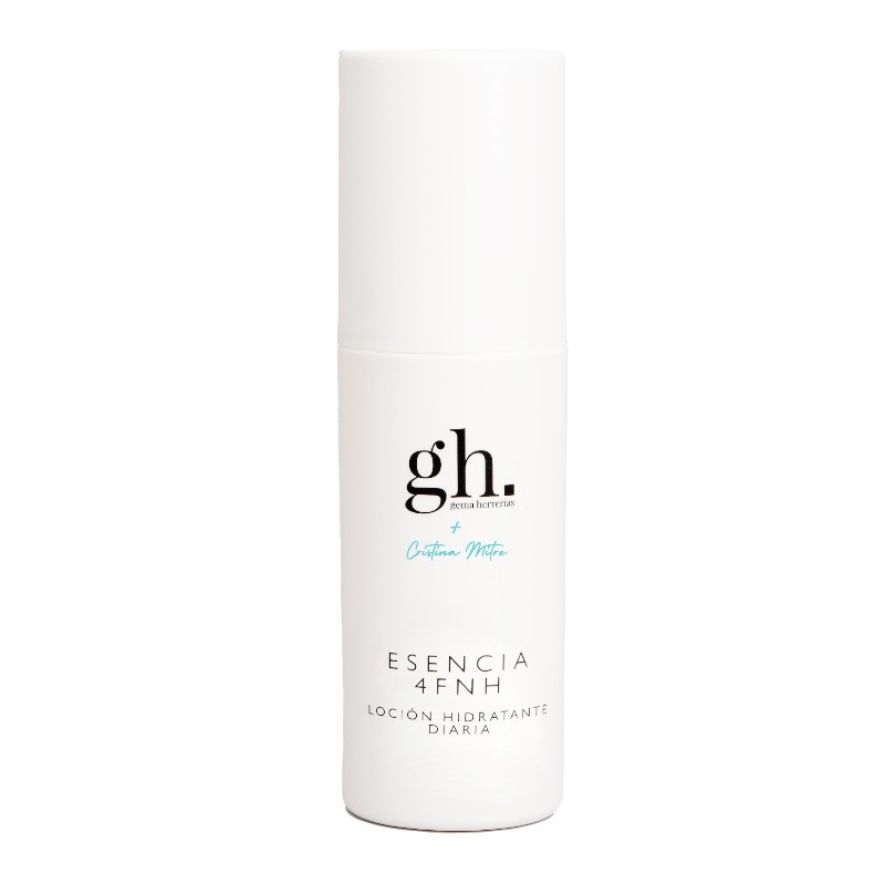 Gema Herrerías Essence 4FNH Daily Moisturizing Lotion 150ml Gema Herrerías Essence 4FNH Daily Moisturizing Lotion 150ml
