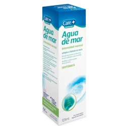 CARE+ Isotonic Sea Water 125ml