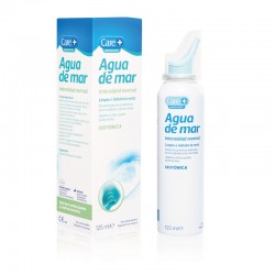 CARE+ Isotonic Sea Water 125ml