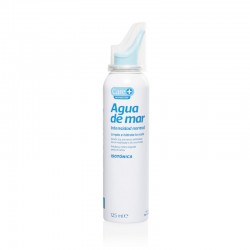 CARE+ Isotonic Sea Water 125ml