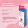 CARE+ Aftas Bucales Colutorio 120ml