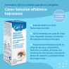 CARE+ Solution Ophtalmique Hydratante 0,2% Acide Hyaluronique 10 ml