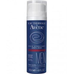 AVENE Men Cuidado Hidratante Antienvelhecimento 50ml