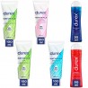 DUREX Pack 6 verschiedene Gleitmittel 【ONLINE-ANGEBOT】