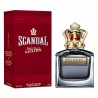 Jean Paul Gaultier Scandal Pour Homme Eau De Toilette Refillable Vaporizer 50 ml