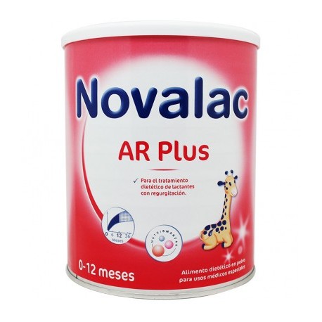 NOVALAC AR Plus 800G NOVALAC AR Plus 800G