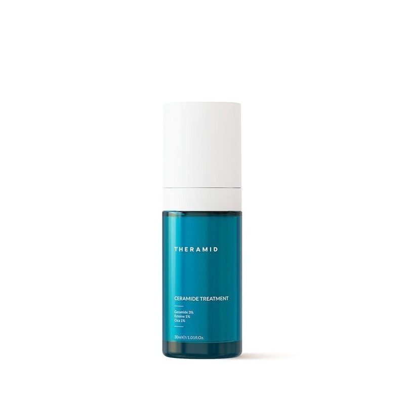 Theramid Ceramide Behandlung 30 ml Theramid Ceramide Behandlung 30 ml