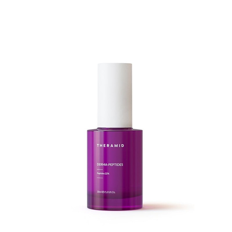 Theramid Derma-Peptide 30 ml