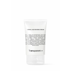 Crema antietà retinica trasparente Lab 50 ml