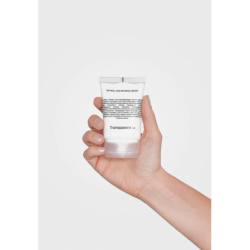 Transparent Lab Retinal Age Reverse Creme 50 ml