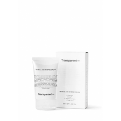 Crema antietà retinica trasparente Lab 50 ml