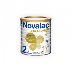 NOVALAC 2 Premium plus 800G
