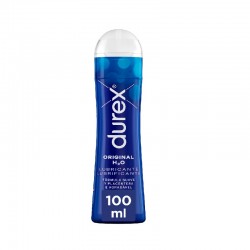 DUREX Play Original H2O Lubricante Íntimo 100ml