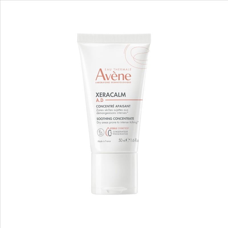 AVENE Xeracalm AD Concentrado Calmante 50ml