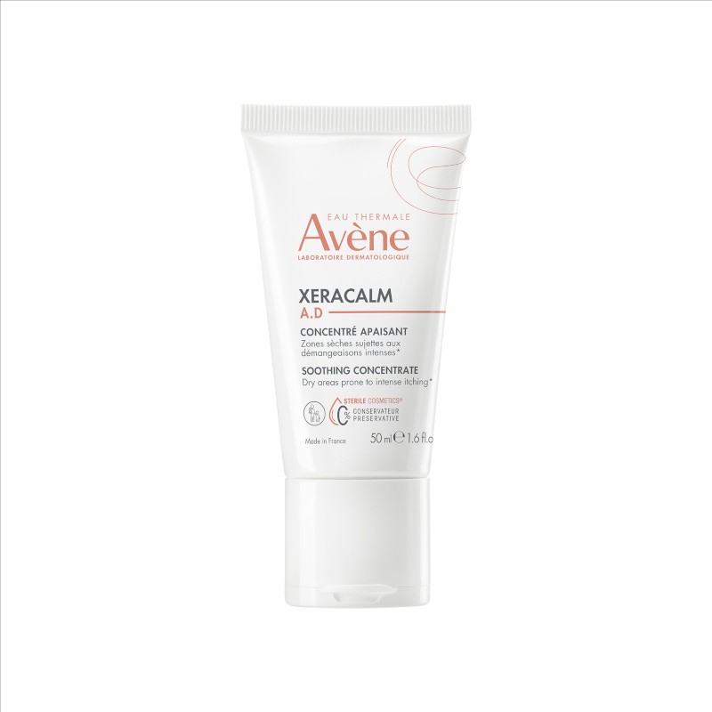 AVENE Xeracalm AD Concentré Apaisant 50 ml AVENE Xeracalm AD Concentré Apaisant 50 ml