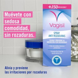 Vagisil Spray Anti-Frottements 30 g