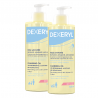 Dexeryl Kit Duo Reinigungsöl 500 ml