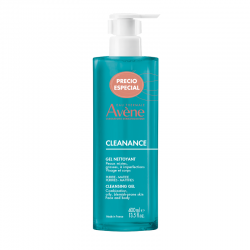 Avène Promo Cleanance Cleansing Gel 400 ml