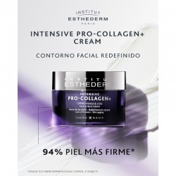 ESTHEDERM Pro Collagène+ Crème Intensive 50 ml
