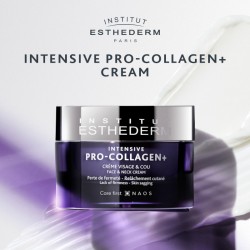 ESTHEDERM Pro Collagen+ Crema Intensiva 50ml