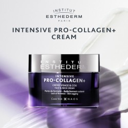 ESTHEDERM Pro Collagène+ Crème Intensive 50 ml
