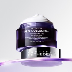 ESTHEDERM Pro Collagène+ Crème Intensive 50 ml