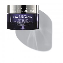ESTHEDERM Pro Collagène+ Crème Intensive 50 ml