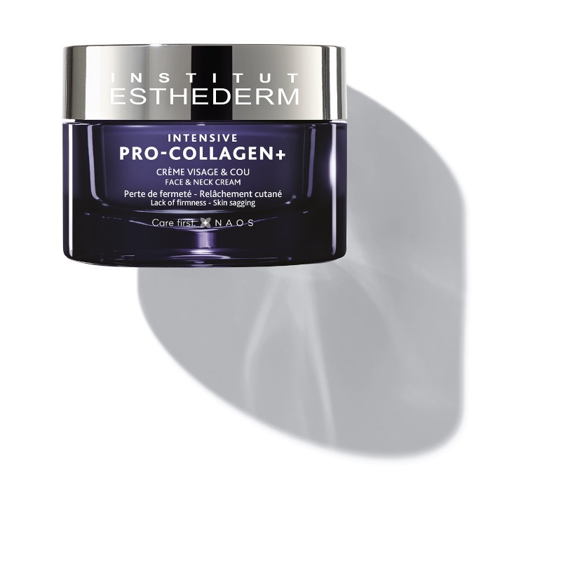 ESTHEDERM Pro Collagène+ Crème Intensive 50 ml