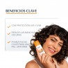 EUCERIN Sun Face Pigment Control Fluid SPF50+ getöntes Licht