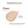 EUCERIN Sun Face Pigment Control Fluid SPF50+ Tinted Light