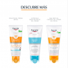 EUCERIN Sun Face Pigment Control Fluid SPF50+ Tinted Light