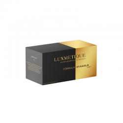 Luxmetique Hyagold Night Formula 15 fiale 【OFFERTA ONLINE】