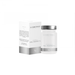 LUXMETIQUE Perfect Skin Formula 90 Kapseln