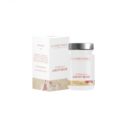 LUXMETIQUE Einheitliche Formel 60 Tabletten