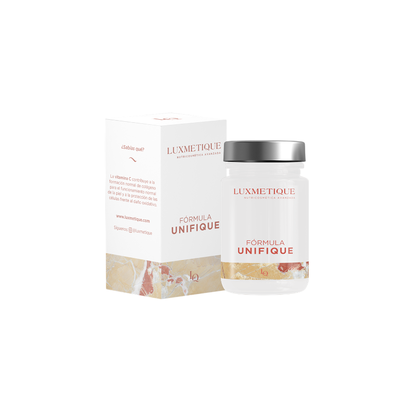 LUXMETIQUE Einheitliche Formel 60 Tabletten LUXMETIQUE Einheitliche Formel 60 Tabletten