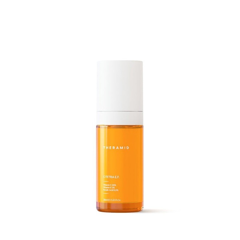 Theramid C-TETRA EF 30 ml 【24 Stunden VERSAND】 Theramid C-TETRA EF 30 ml 【24 Stunden VERSAND】