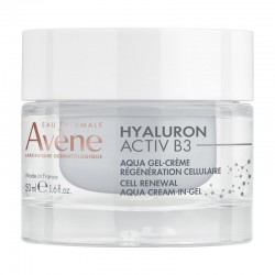 Avène Hyaluron Activ B3 Aqua Gel-Crème 50 ml