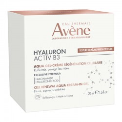 Avène Hyaluron Activ B3 Aqua Gel-Crema 50ml