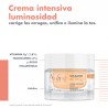 Avène Vitamin Activ Cg Intensiv-Aufhellungscreme 50ml