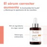 Avène Vitamin Activ Cg Sérum Luminosidad Corrector 30ml