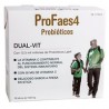 PROFAES4 Adult Probiotics 25 mm 30 Kapseln.