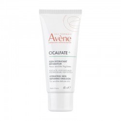 AVENE Cicalfate+ Reparaturemulsion für postoperative und Tätowierungen, 40 ml