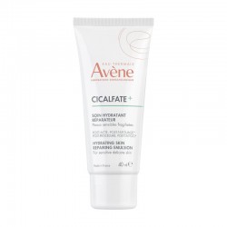 AVENE Cicalfate+ Post-Surgical and Post-Tattoo Repair Emulsion 40 ml