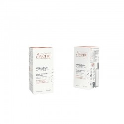 AVENE Hyaluron Activ B3 Volumengebendes konzentriertes Serum 30 ml