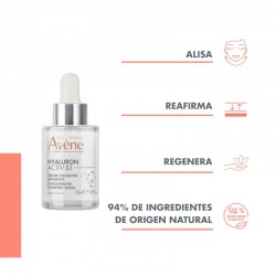 AVENE Hyaluron Activ B3 Volumengebendes konzentriertes Serum 30 ml